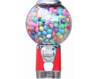 Kids Gumball Gashapon Vending Machine