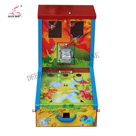 PC Window 6 Pieces Coins 56cm Ball Vending Machine